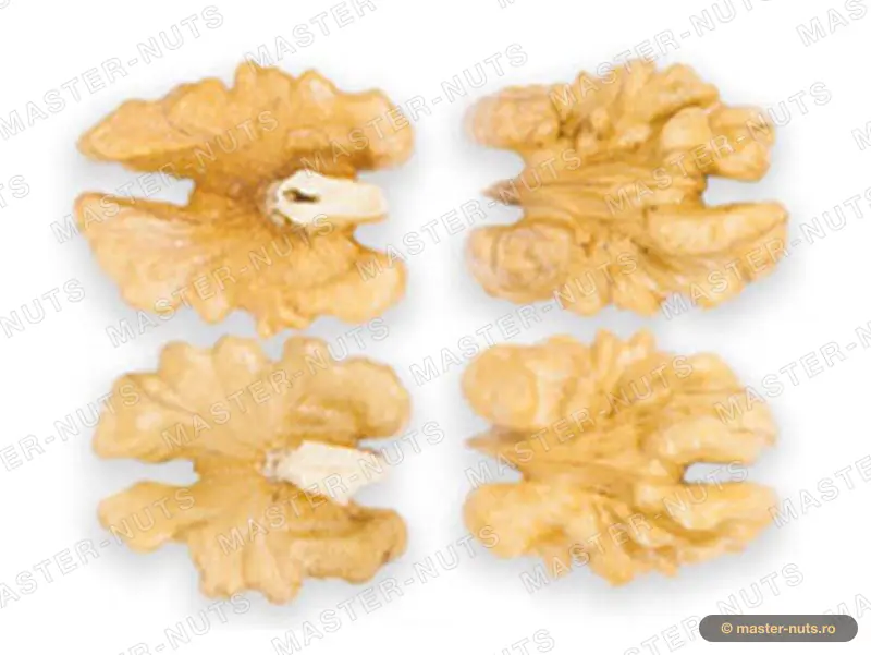 Xin 2 walnut kernels